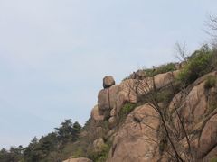 -鲁山国家森林公园