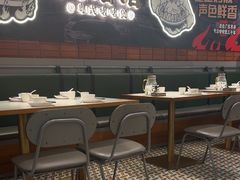 -火啫啫·粤式啫啫煲(南通首店)