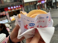 -味正点车轮饼可丽饼(南禅寺店)