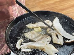 -藏味八珍特色火锅