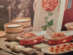 -北京全聚德(方庄店)