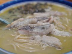 -明呈黄鱼面馆(斜土路店)