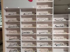 -宝岛眼镜(芜湖大润发店)