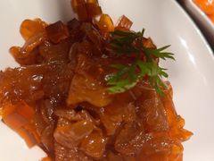 -领事馆19号中餐厅(厦门海景洲际酒店)