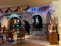 -伏尔加庄园米尼阿久尔餐厅