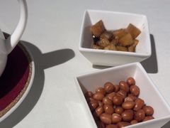 -潮福城潮州大酒楼(湖滨北路店)