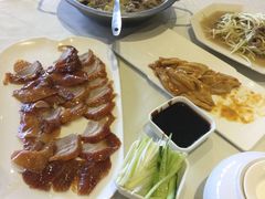 -燕云楼(云南路店)