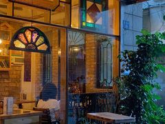 -西关84·History·Art·Cafe