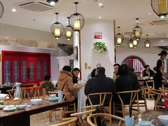 大堂-冶春茶社(星汉大厦店)