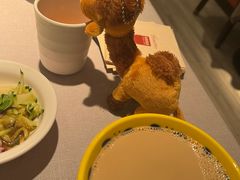 -耶里夏丽新疆餐厅(百联中环购物广场店)
