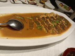 -开海·红岛海鲜虾水饺(石老人店)
