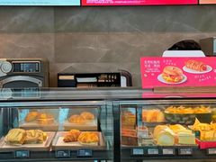 -星巴克臻选(深圳卓悦中心店)