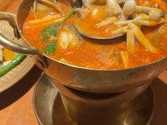 -Tegu泰古莲·泰国餐厅(红山6979店)