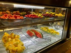 -永泰福朋喜来登酒店-宜客乐自助餐厅(远大路店)