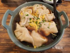 -阿姨食堂
