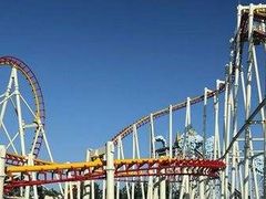 -蓬莱欧乐堡梦幻世界