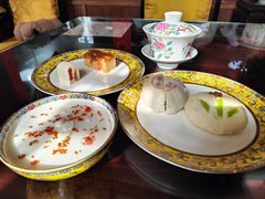 -富华斋饽饽铺·宫廷糕点·伴手礼(护国新天地店)