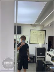 -LJOY丽锦造型·烫发染发