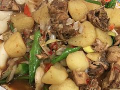 -帕米尔食府(白云观店)