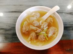 上汤猪肉净云吞-恩宁刘福记(东华东路店)