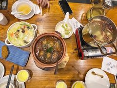 -古琢小馆·珠海味(南方软件园店)