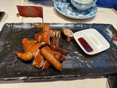 -侨美食家·粤菜(体育西路店)