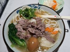 -鑫花溪牛肉米粉(凤凰街创始总店)
