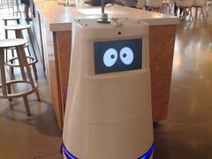-dotcom coffee古点咖啡(致真大厦店)