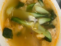 -知一馨香熏肉大饼(抚顺石化大学店)