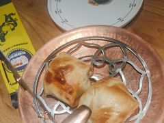 -幸福的烤包子·新疆菜