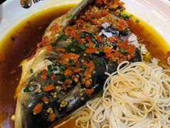-胡胖子专业长沙菜(衡山路店)