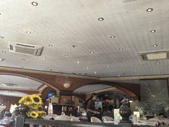 -中山威尼斯西餐厅(三乡总店)