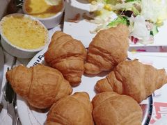 -斗牛士牛排餐厅(嘉里汇店)