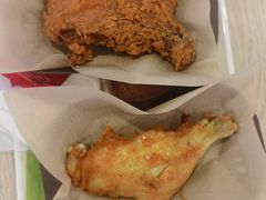 -德克士(西站站内店)