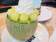 -玲婧胡同·生日蛋糕·餐厅(嘉里城店)