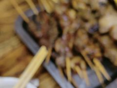 -大胡子海鲜·天津菜·砂锅烧烤(五大道创始店)