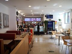 -香妃烤鸡(西单店)
