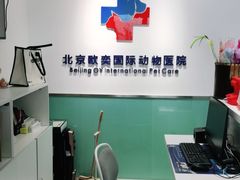 -欧奕国际动物医院