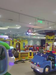 -meland亲子乐园·派对·研学(淄博万象汇店)