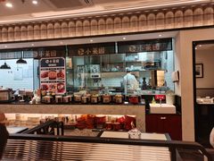 -小菜园新徽菜(南京秦淮龙蟠汇店)
