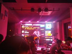 -MOSSO音乐酒吧·live house(长乐路店)