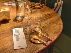 店内布置-SHAN山(前滩太古里店)