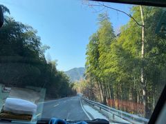-大别山南武当滑雪场