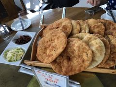 -老磨油饼(高陵店)