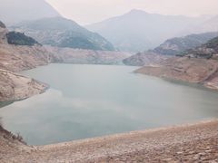 -硗碛藏寨·神木垒景区