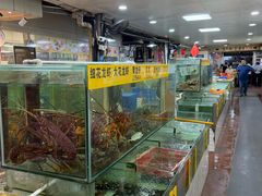 -寻味顺德·南记酒家·传统顺德菜·鱼生(广源路店)