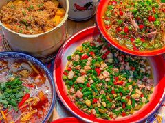-小街47號江湖菜(四合院店)