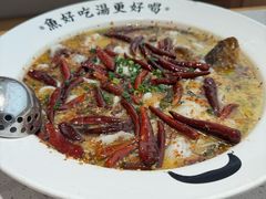 -江渔儿酸菜鱼(曜一城店)