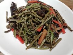 -上关雪東北菜(中房金谊店)
