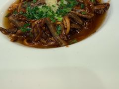 -老洋房花园饭店(绍兴路店)